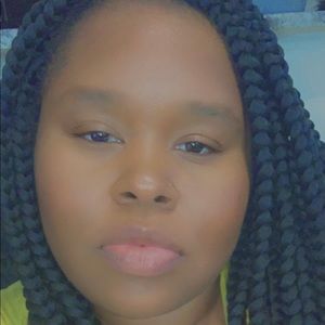 Meet your Posher, Shardea